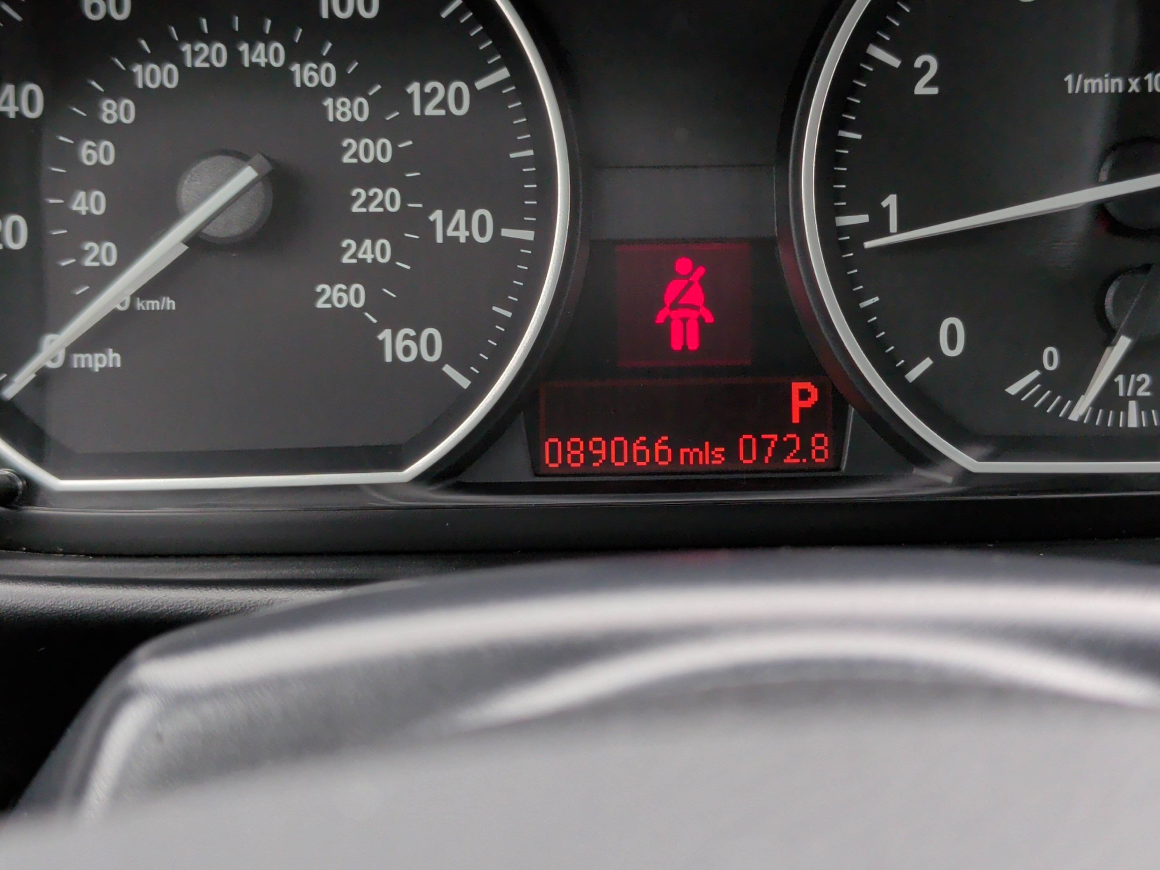 Used 2011 BMW 128i Convertible RWD image 14