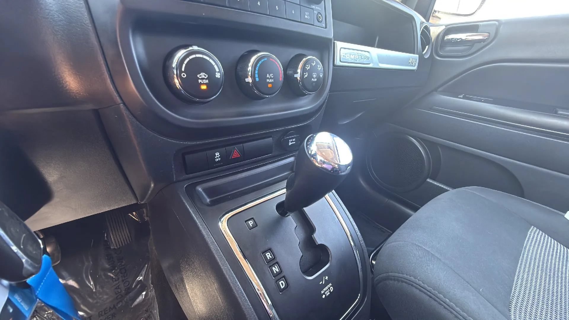 Used 2014 Jeep Compass Sport w/ Power Value Group FWD image 26