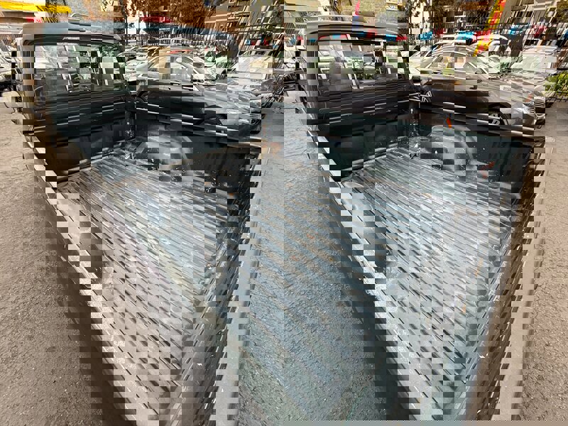 Used 1994 Toyota Pickup 2WD Regular Cab image 13