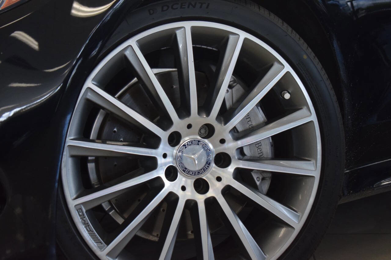 Used 2015 Mercedes-Benz C 300 Sedan image 15