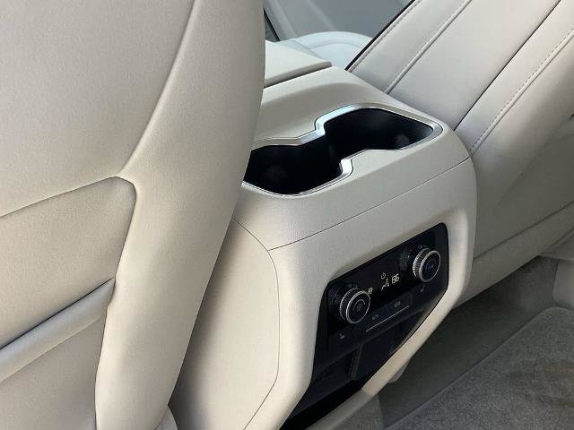 Used 2026 Buick Enclave Avenir w/ Super Cruise Package FWD image 18