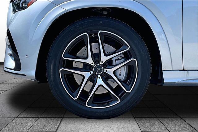 New 2026 Mercedes-Benz GLE 53 AMG 4MATIC Coupe image 15