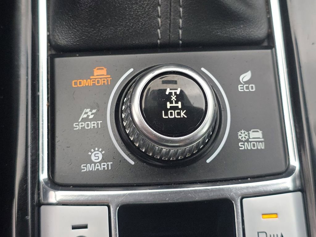 Used 2022 Kia Telluride SX w/ SX Prestige Package AWD/4WD image 37