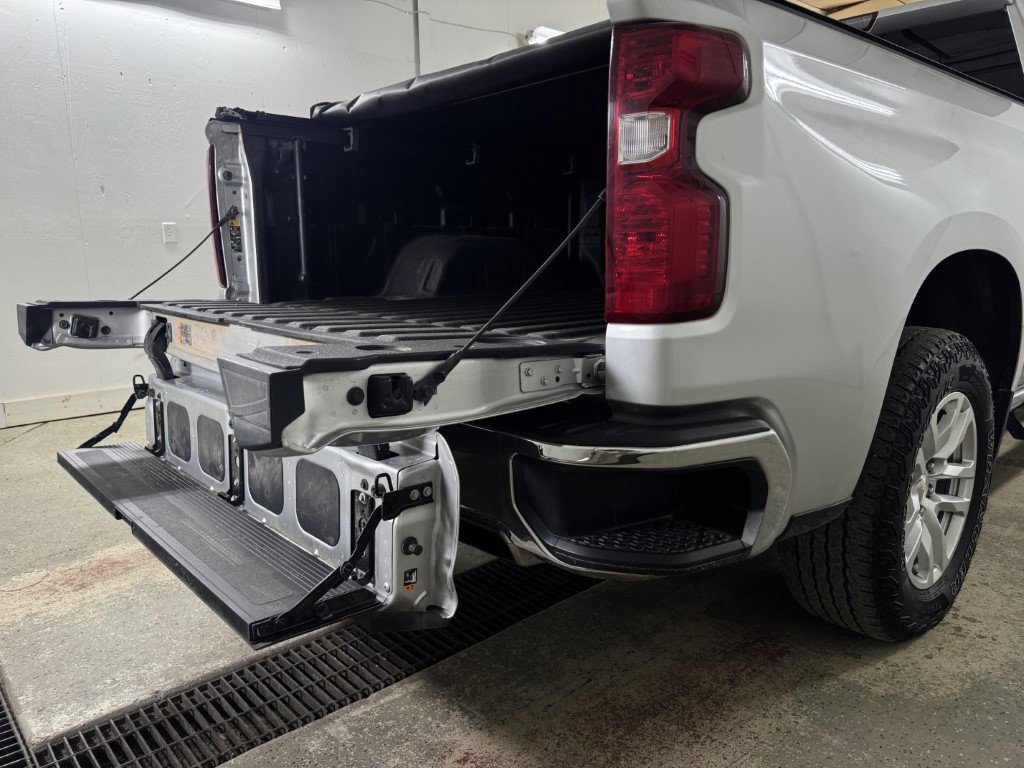 Used 2022 Chevrolet Silverado 1500 LT image 51