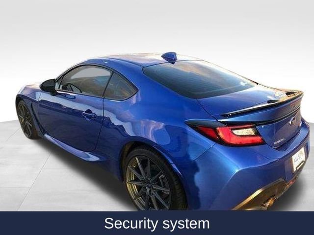 Used 2024 Subaru BRZ Limited w/ Popular Package 2 image 26