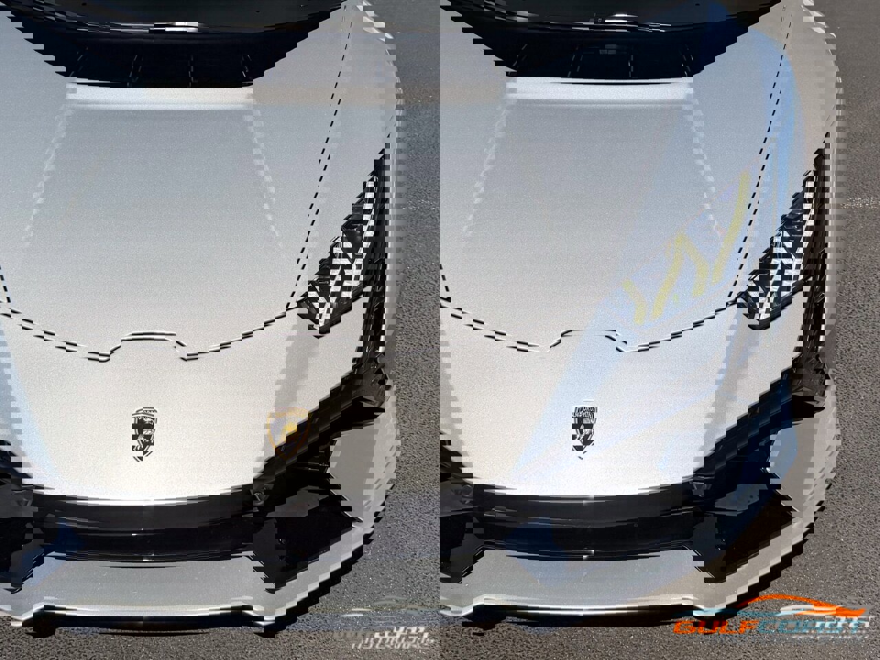 Used 2023 Lamborghini Huracan Tecnica image 3