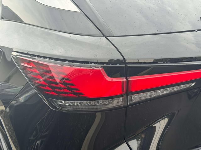 Certified 2024 Lexus RX 350 Premium w/ Accessory Package (Z1) AWD/4WD image 14