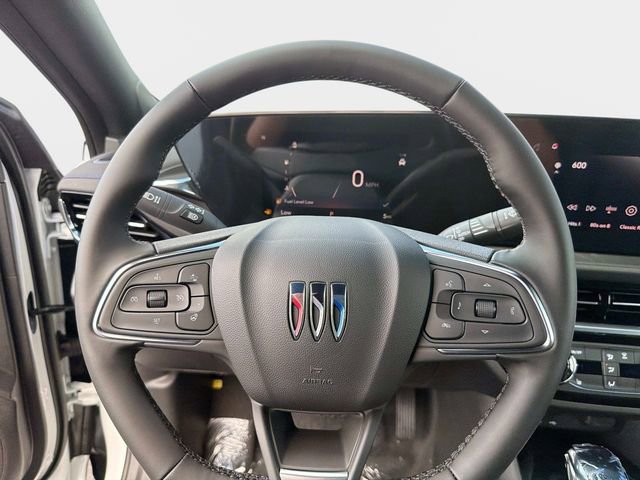 New 2026 Buick Envista Sport Touring image 24