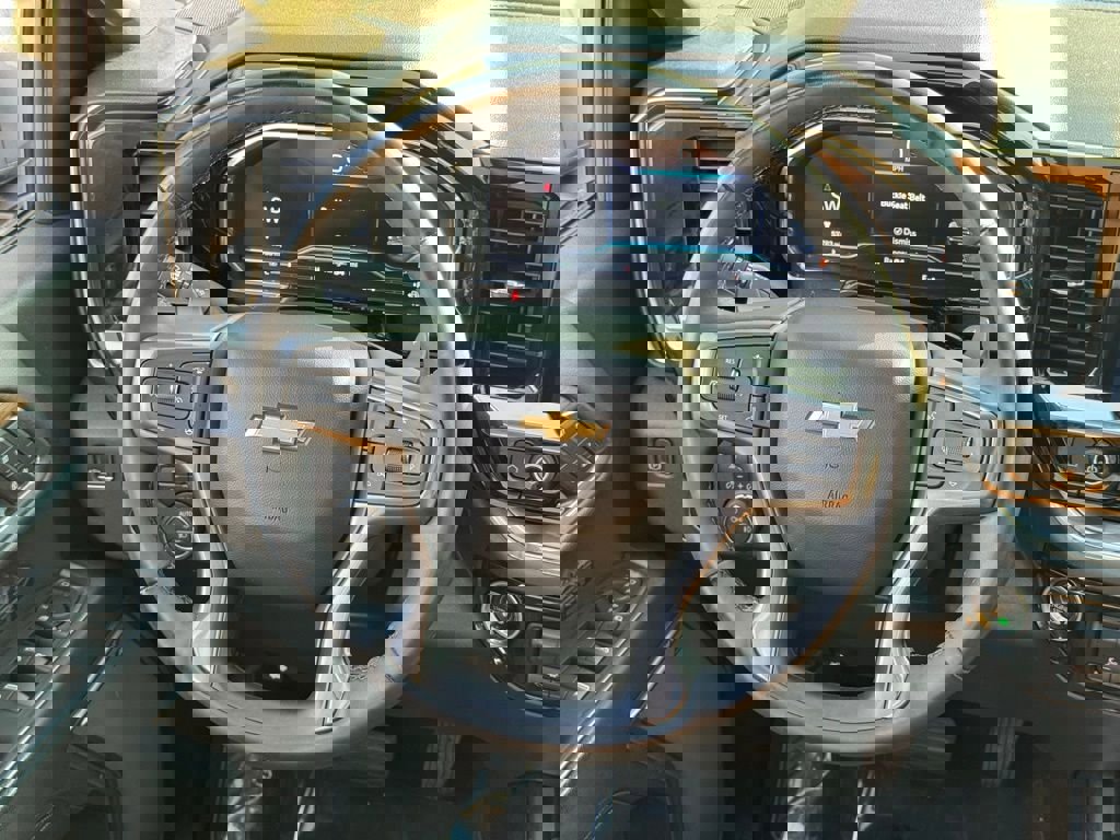 Used 2023 Chevrolet Silverado 1500 High Country w/ High Country Premium Package image 21