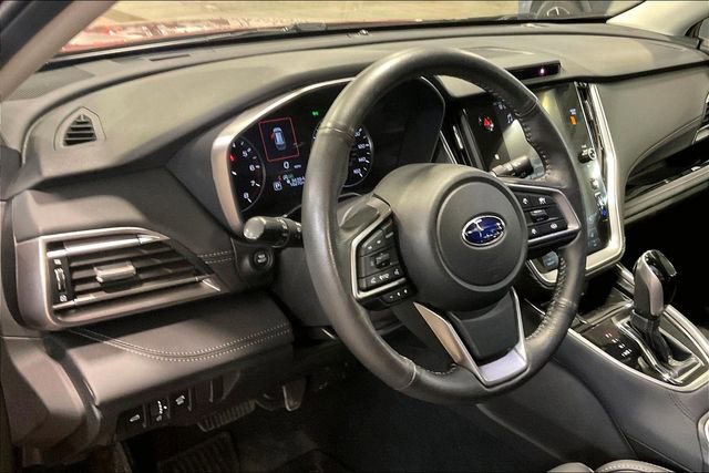 Used 2023 Subaru Outback Limited image 14