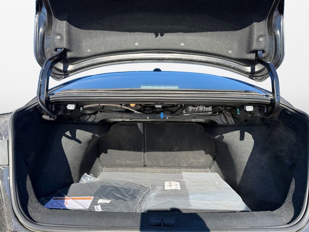 New 2026 Nissan Sentra SR w/ SR Premium Package FWD image 18