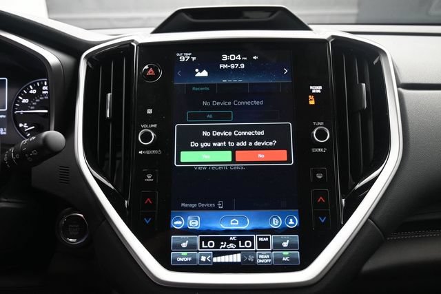 Used 2024 Subaru Ascent Limited AWD/4WD image 11
