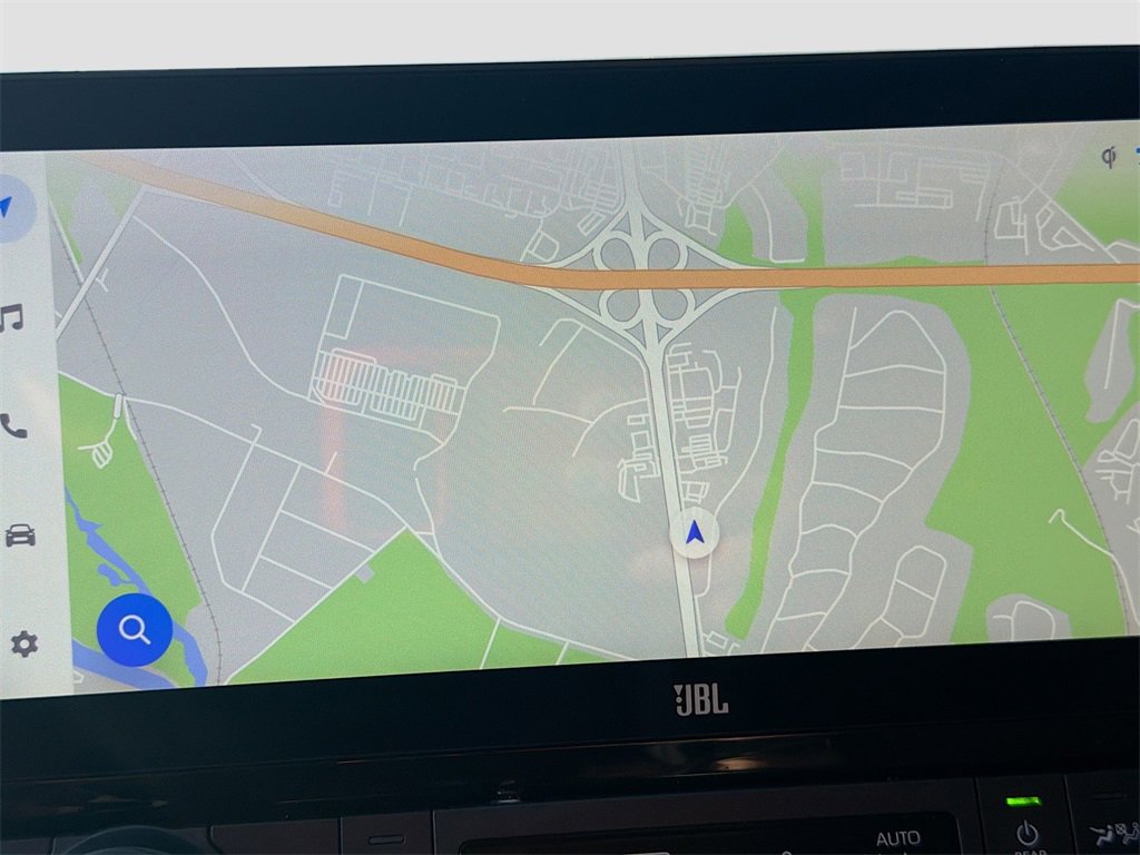 Used 2026 Toyota Grand Highlander Limited image 14