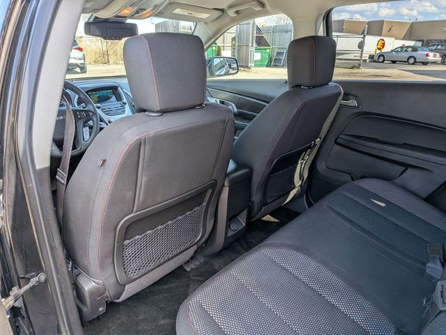 Used 2017 GMC Terrain SLE FWD image 24