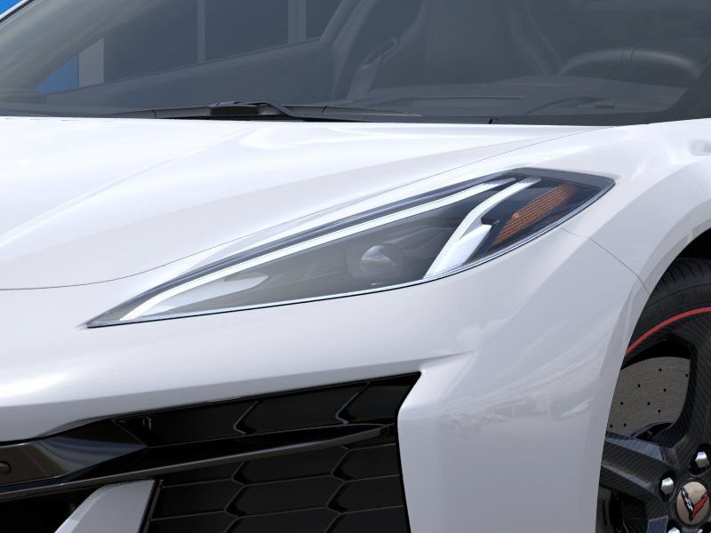 New 2026 Chevrolet Corvette E-Ray AWD/4WD image 10