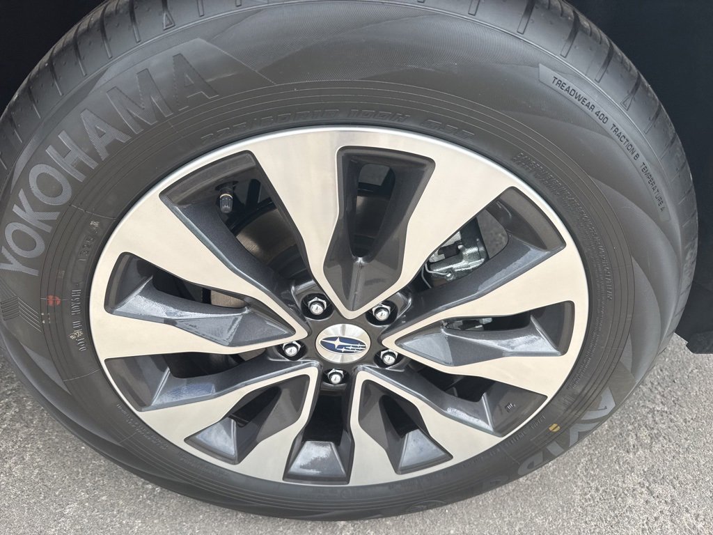 New 2025 Subaru Outback Touring XT image 39