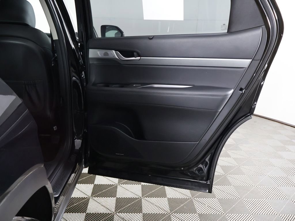 Used 2023 Hyundai Palisade SEL w/ Cargo Package AWD/4WD image 40