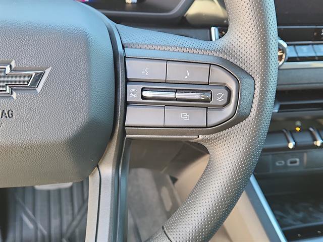 New 2026 Chevrolet Colorado Trail Boss image 12