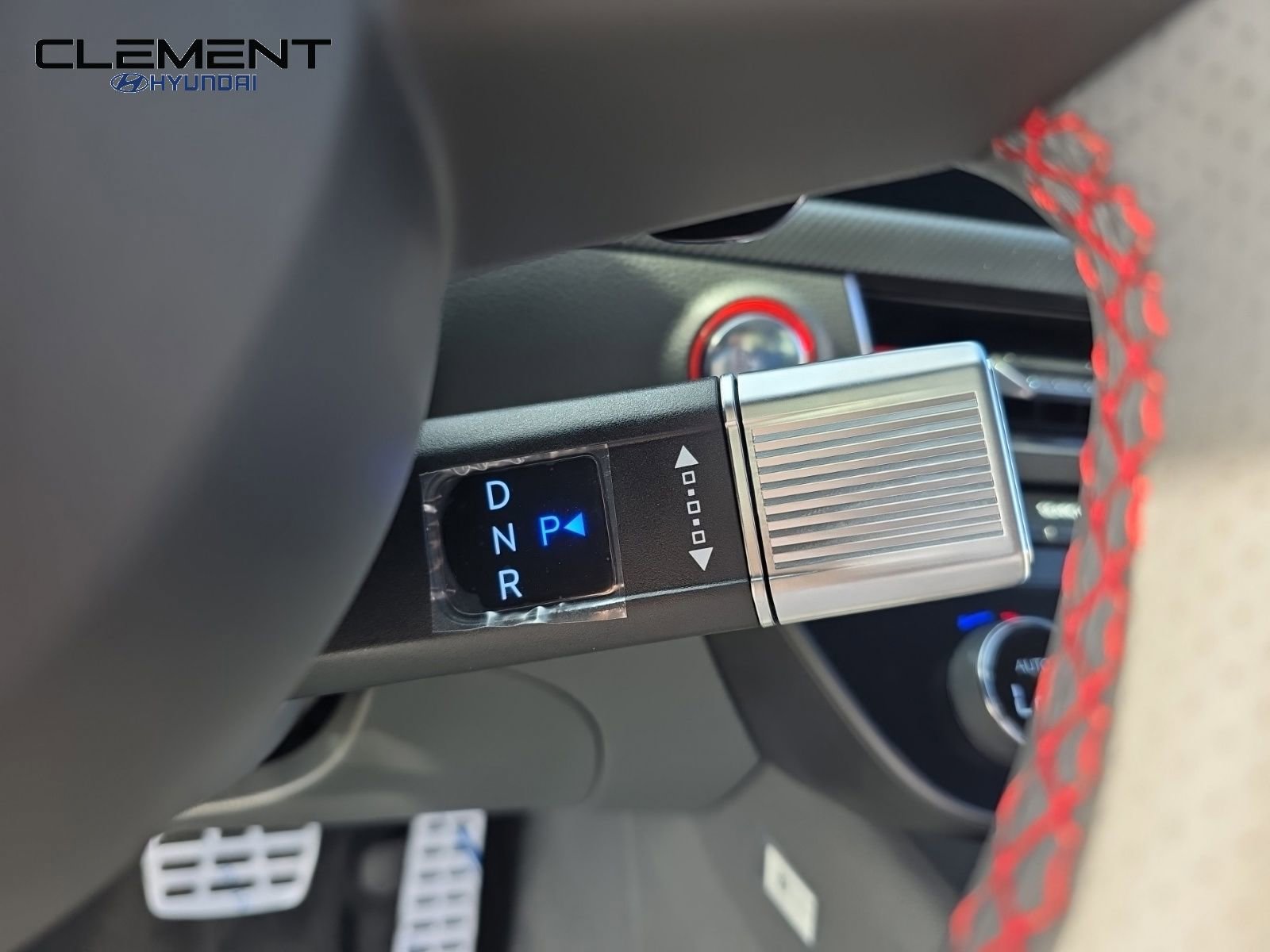 New 2026 Hyundai Sonata N Line image 16