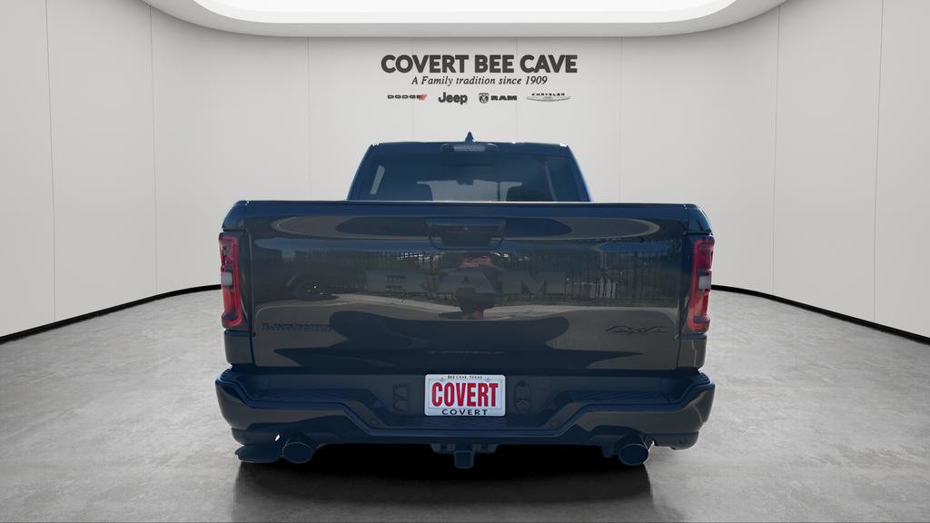 New 2026 RAM 1500 Laramie image 9