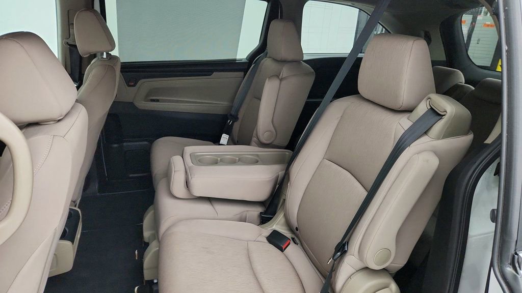 Used 2023 Honda Odyssey EX image 21