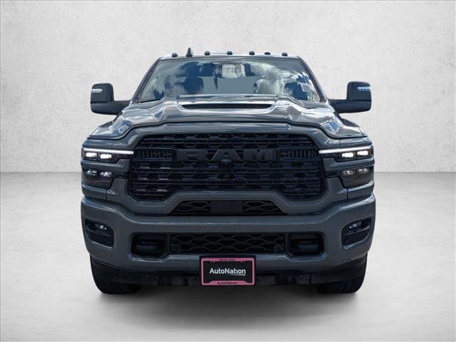 New 2026 RAM 2500 Limited video 2
