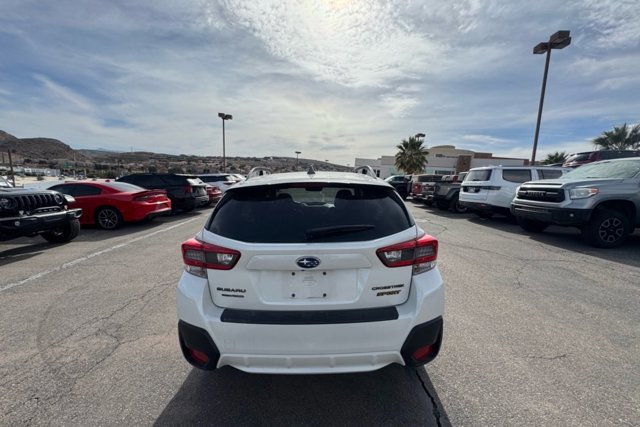 Used 2023 Subaru Crosstrek 2.5i Sport image 4