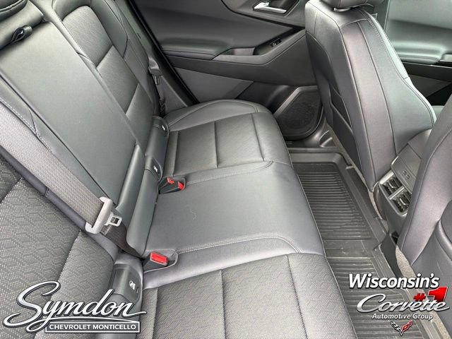 Used 2026 Chevrolet Equinox LT w/ Convenience Package II AWD/4WD image 20