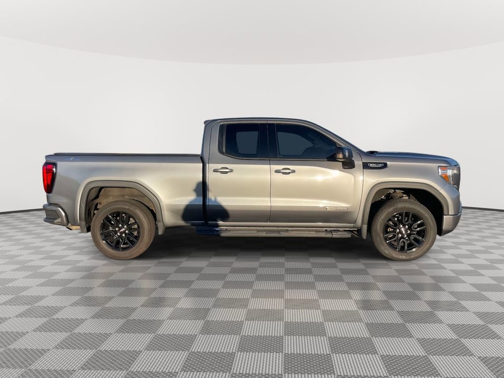 Used 2019 GMC Sierra 1500 Elevation w/ Elevation Value Package image 7