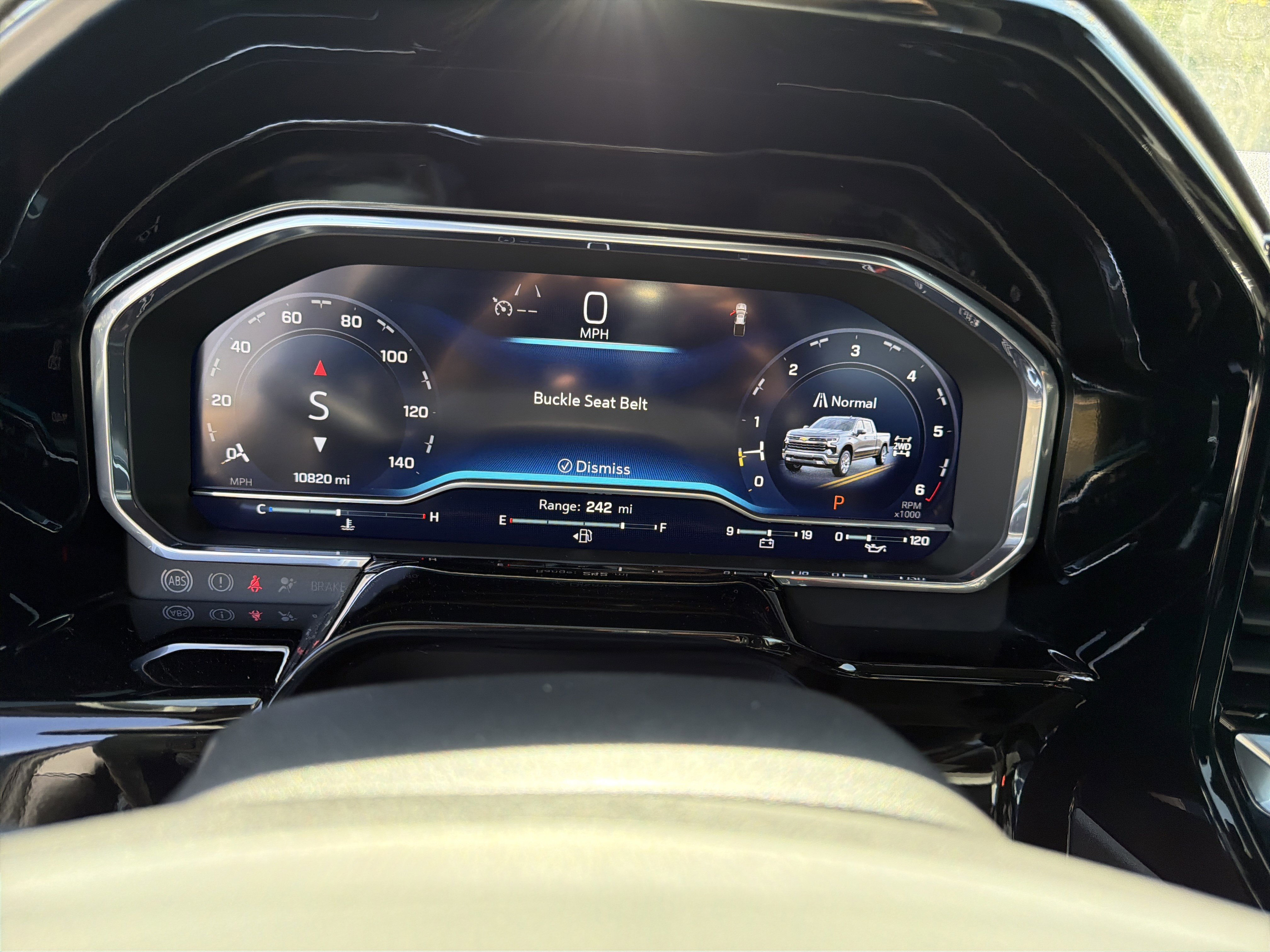 Used 2024 Chevrolet Silverado 1500 RST w/ All Star Edition Plus image 26