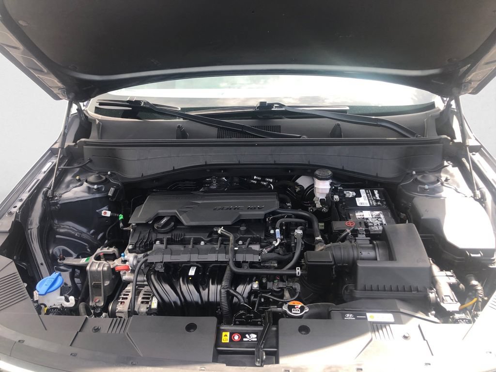 Used 2024 Hyundai Kona SEL FWD image 14