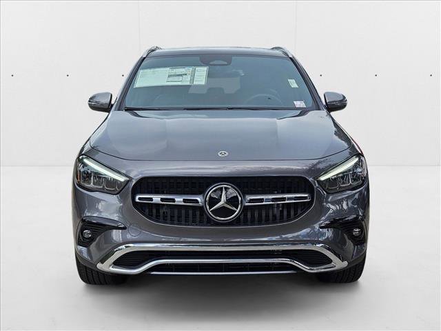 New 2026 Mercedes-Benz GLA 250 image 6