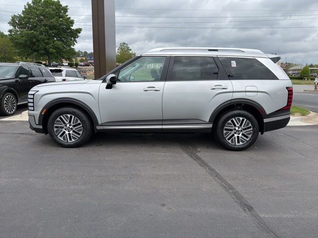 New 2026 Hyundai Palisade FWD Hybrid image 4