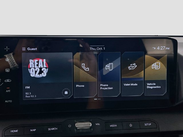 Certified 2025 Kia K4 EX FWD image 14