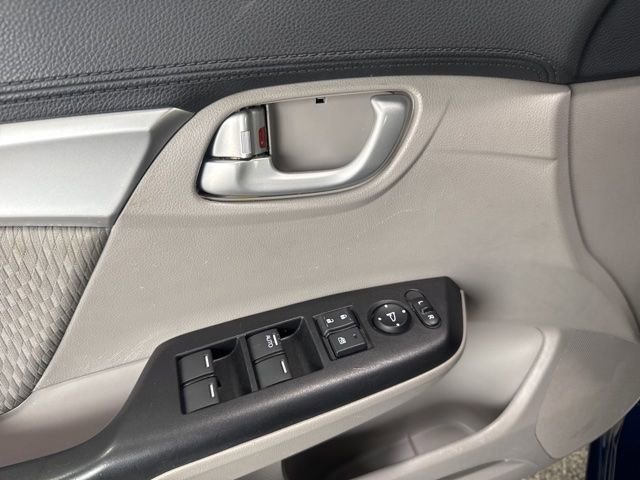 Used 2015 Honda Civic EX image 23