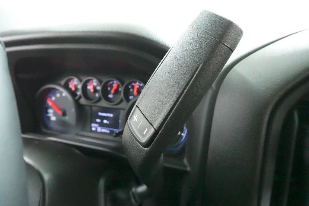 Used 2023 Chevrolet Silverado 1500 Custom w/ Rally Edition AWD/4WD image 17
