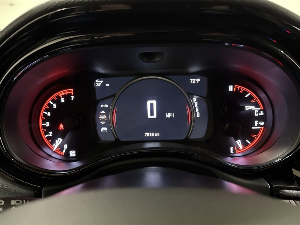Used 2024 Dodge Durango R/T image 11