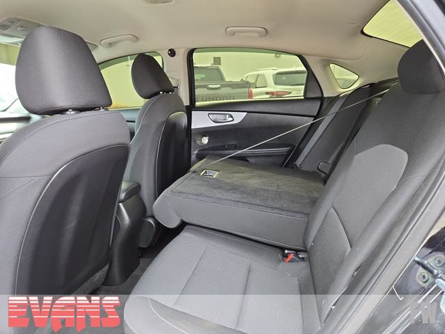 Used 2024 Kia Forte LXS FWD image 20