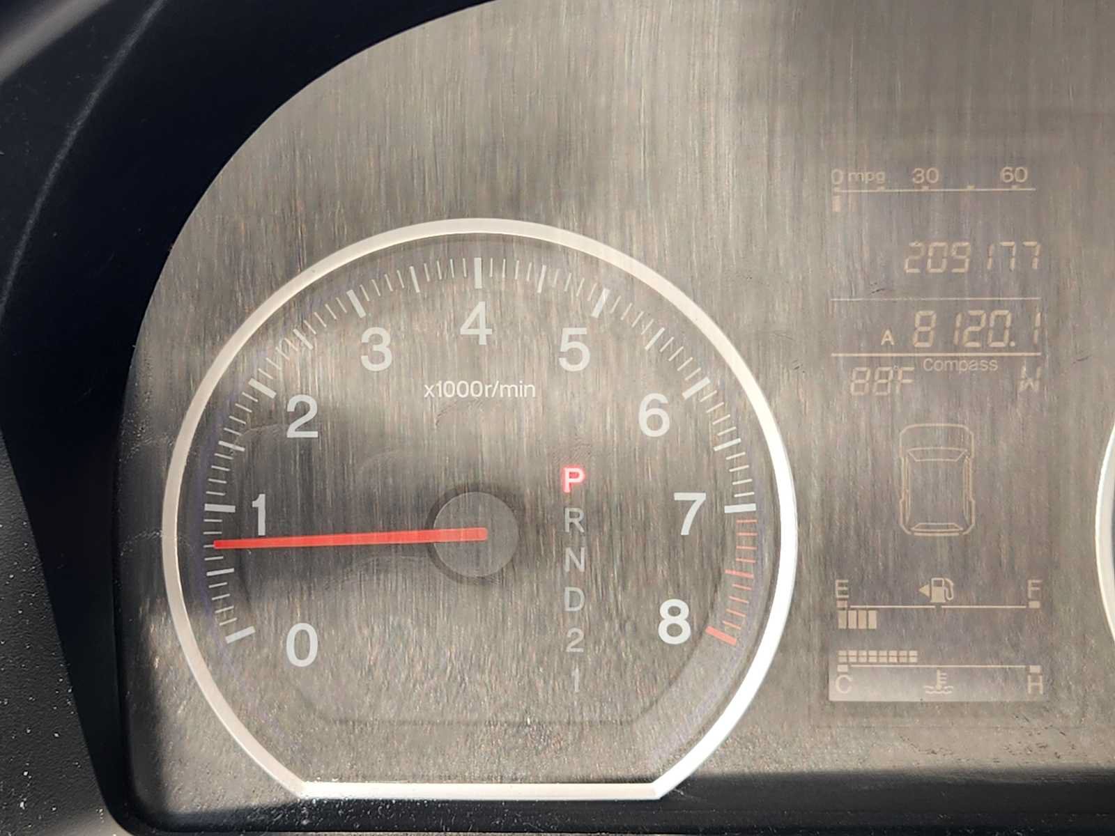 Used 2010 Honda CR-V EX image 15