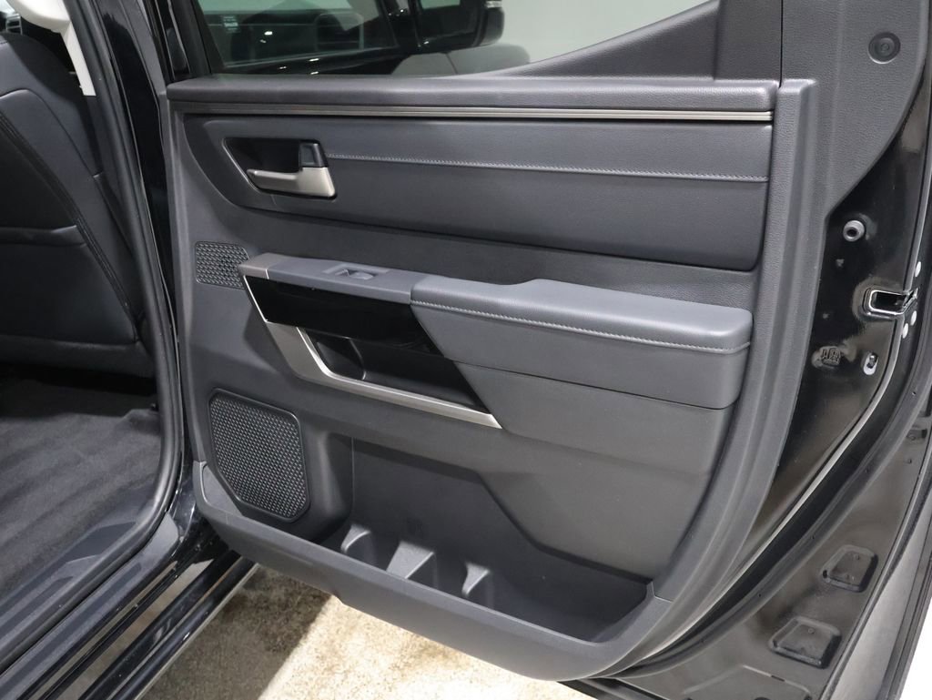 Used 2024 Toyota Tundra Limited image 22