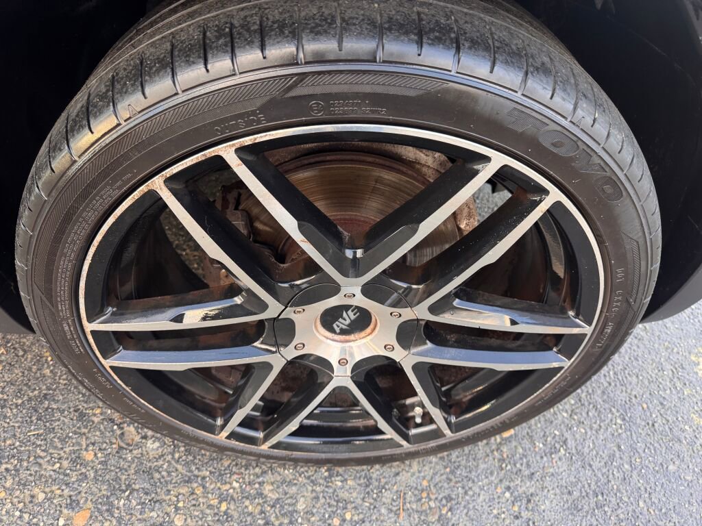 Used 2012 BMW X5 xDrive35i image 4