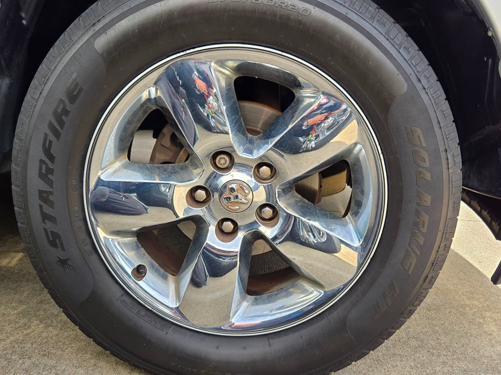 Used 2017 RAM 1500 Lone Star RWD image 15