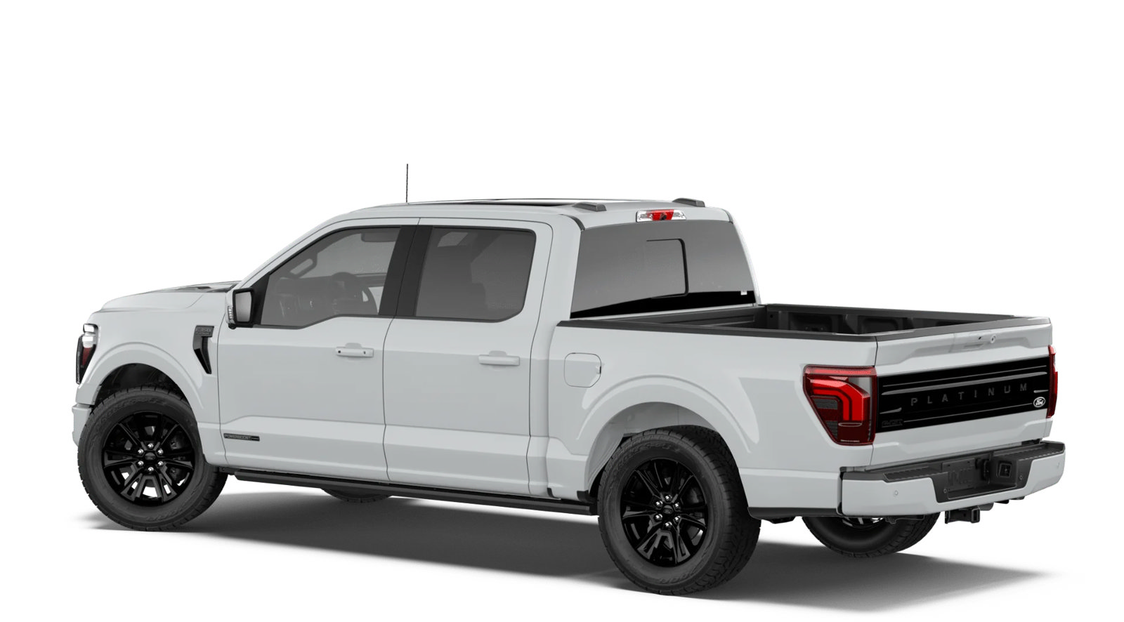 New 2026 Ford F150 Platinum w/ Equipment Group 702A High AWD/4WD image 25