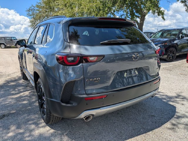 New 2026 MAZDA CX-50 Meridian Edition w/ Weather Package AWD/4WD image 5