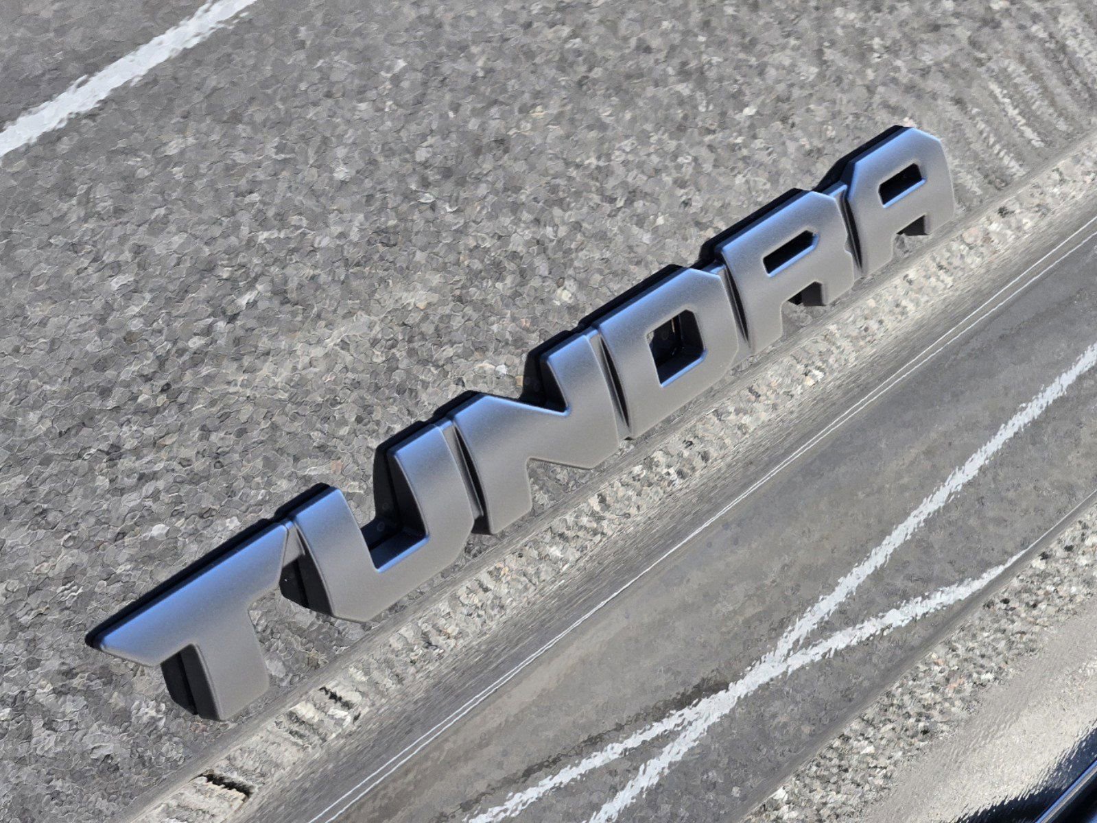 New 2025 Toyota Tundra SR5 image 9
