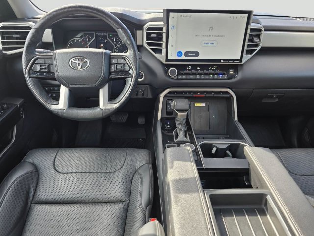 Used 2022 Toyota Tundra Limited AWD/4WD image 18