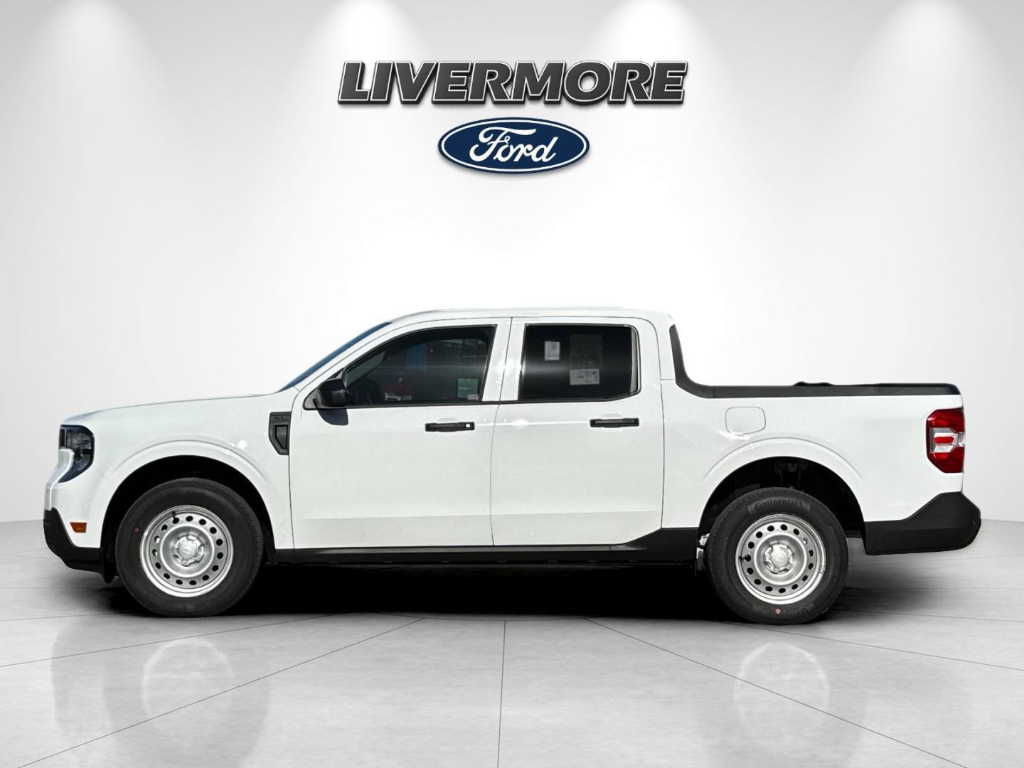 New 2026 Ford Maverick XL FWD image 6