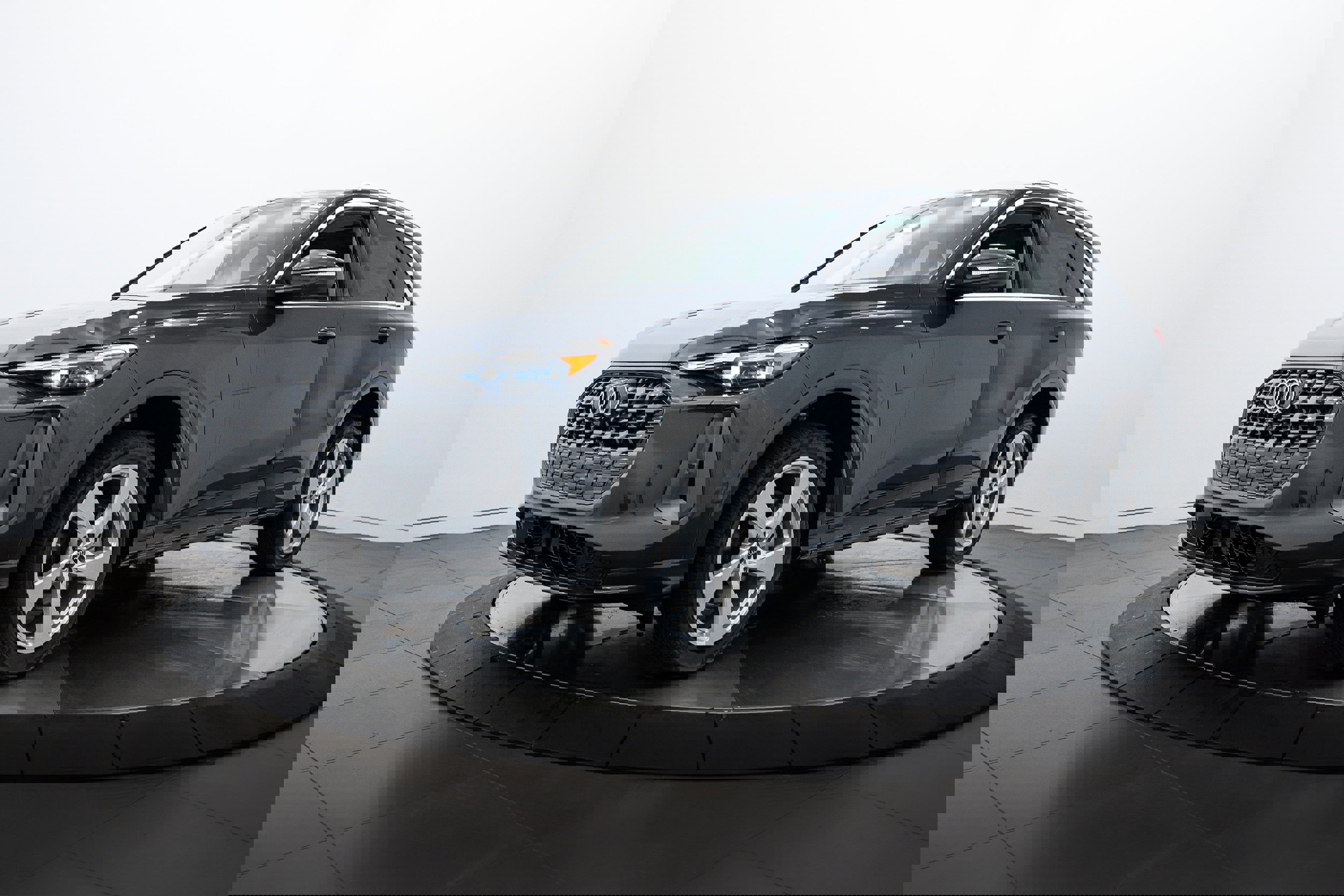 New 2025 Audi Q5 Premium Plus image 6