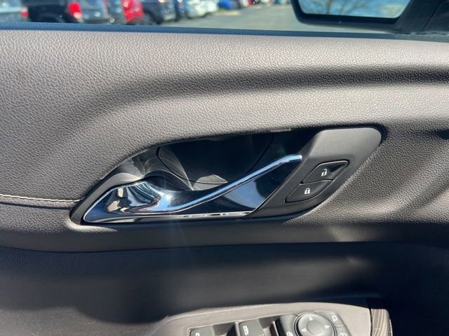 Used 2019 GMC Acadia SLT image 30