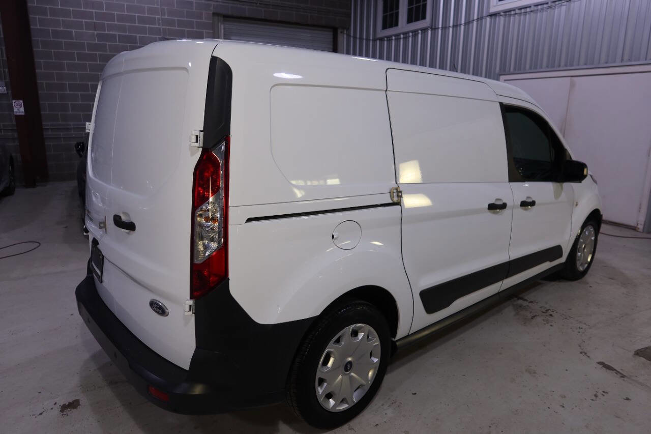 Used 2016 Ford Transit Connect XL image 6
